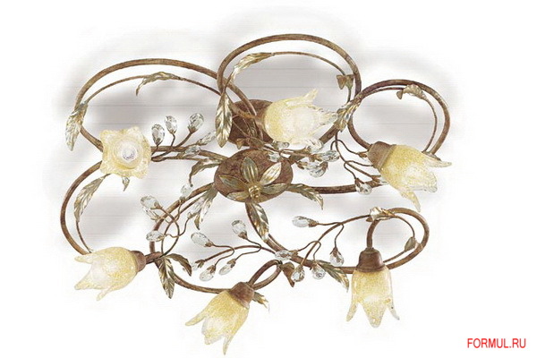 Люстра Eurolampart 2011/06PL